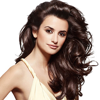 Penelope Cruz Lazy Eye. Penelope Cruz