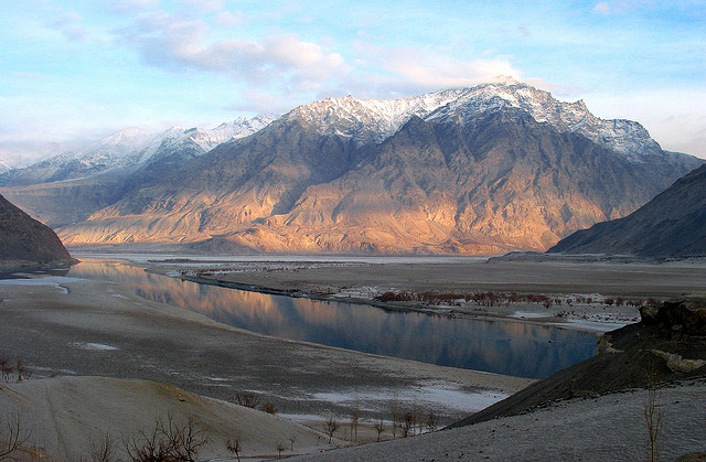 skardu valley pakistan 10 Most Beautiful Places in The World to Visit.