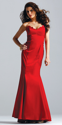 valentines day dress ideas 2 hot 2011 10 Valentines Day Dress Ideas For Her   2011