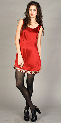 valentines day dress ideas 8 hot 2011 10 Valentines Day Dress Ideas For Her   2011