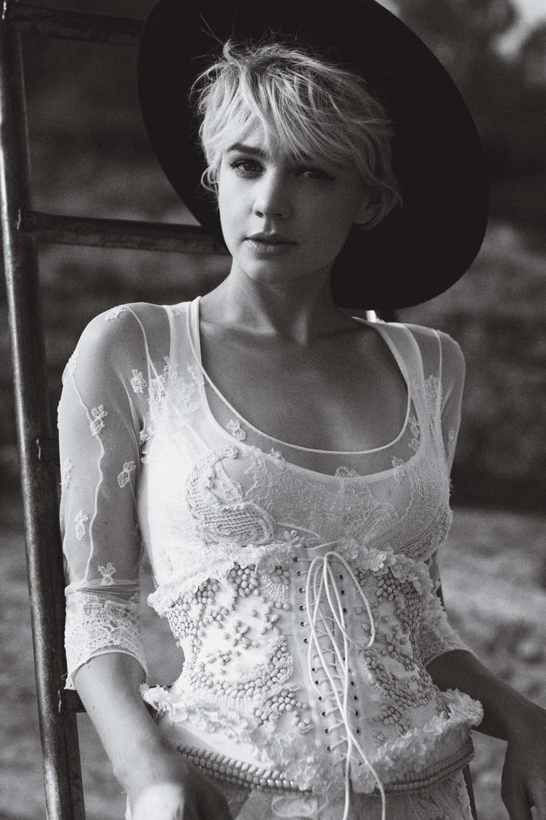 Carey Mulligan  Top 10 Sexiest Young British Actresses