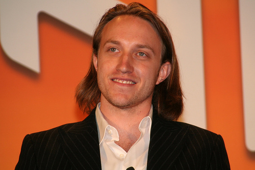 Chad Hurley Top 10 Youngest Internet Made Millionaires