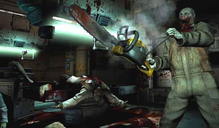 Doom 4 Top 10 Most Anticipated Games in 2011