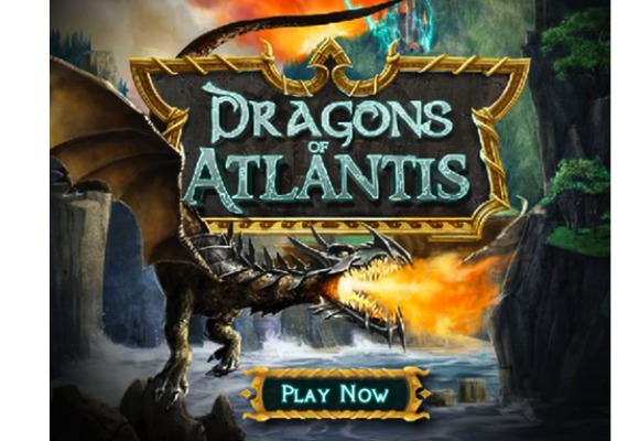 DragonsofAtlantis Top 10 Fastest Growing Facebook Games