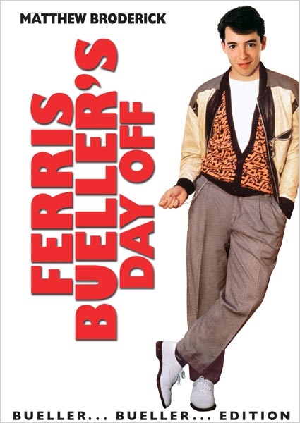 Top 10 Best High School Movies Ferris Bueller’s Day off Top 10 Best High School Movies