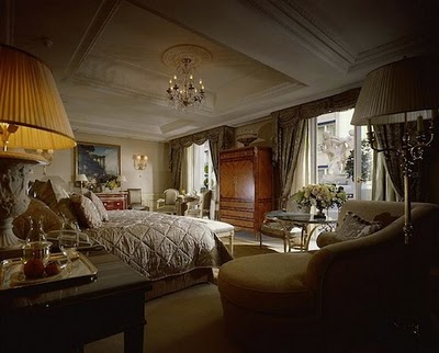 Top 10 Most Expensive Hotel Suites in The World Four Seasons George V Top 10 Most Expensive Hotel Suites in The World