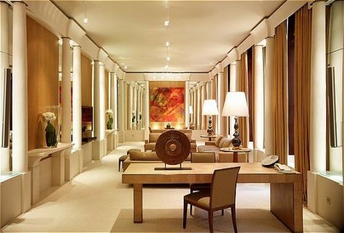 Imperial Suite Par Hyatt Vendome Top 10 Most Expensive Hotel Suites in The World