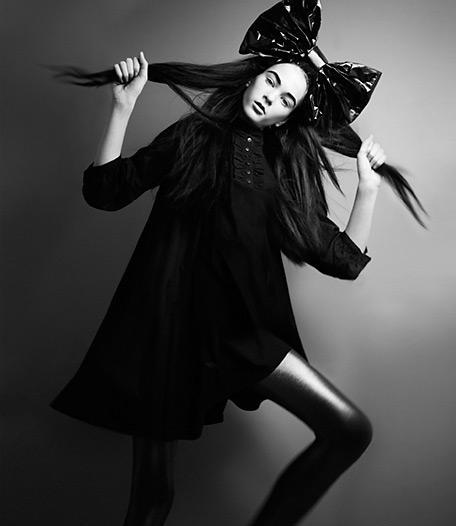 Irina Kulikova Top 10 Hot Russian Models