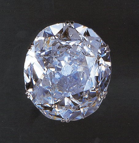 Kohinoor Most expensive Diamond Top 10 Most Expensive Diamonds in The World