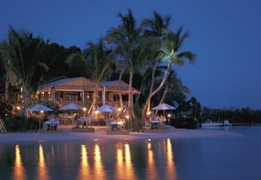 Little Palm Island Resort Top 10 Best Luxury Resorts in the World