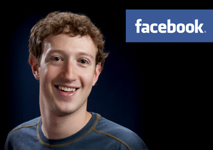 Mark Zuckerberg Top 10 Youngest Internet Made Millionaires