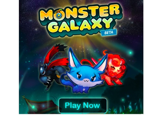 MonsterGalaxy Top 10 Fastest Growing Facebook Games