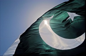 Pakistan flag 300x197 Top 10 Most Populated Countries in 2011