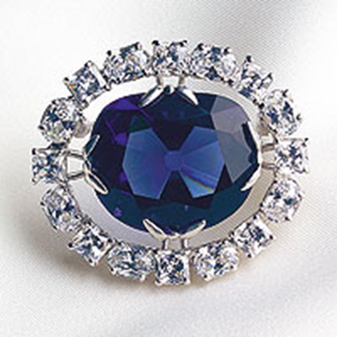 The Hope Diamond Top 10 Most Expensive Diamonds in The World