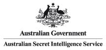 asis Intelligence Agency1 Top 10 Best Intelligence Agencies in the World &ndash; 2011