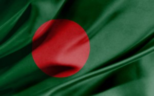 bangladesh flag 0 300x187 Top 10 Most Populated Countries in 2011