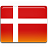 denmark flag Top 10 Most Generous Countries in the World   2011