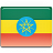 ethiopia flag Top 10 Countries With Fastest Growing Economies   2011