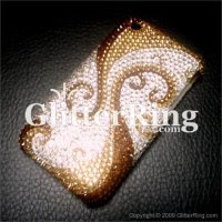 Top 10 Most Expensive Apple Iphone Cases expensive iphone case glitterring Top 10 Most Expensive Apple Iphone Cases