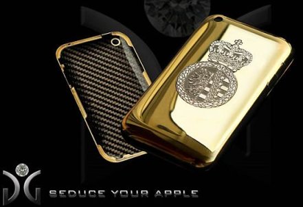 Top 10 Most Expensive Apple Iphone Cases expensive iphone case gng Top 10 Most Expensive Apple Iphone Cases
