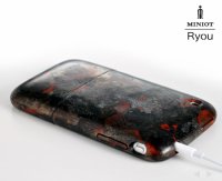 Top 10 Most Expensive Apple Iphone Cases expensive iphone case iwood ryou Top 10 Most Expensive Apple Iphone Cases