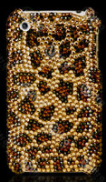Top 10 Most Expensive Apple Iphone Cases expensive iphone case swarovski wildcat Top 10 Most Expensive Apple Iphone Cases