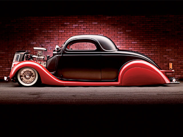 Images 1933 Ford Coupe