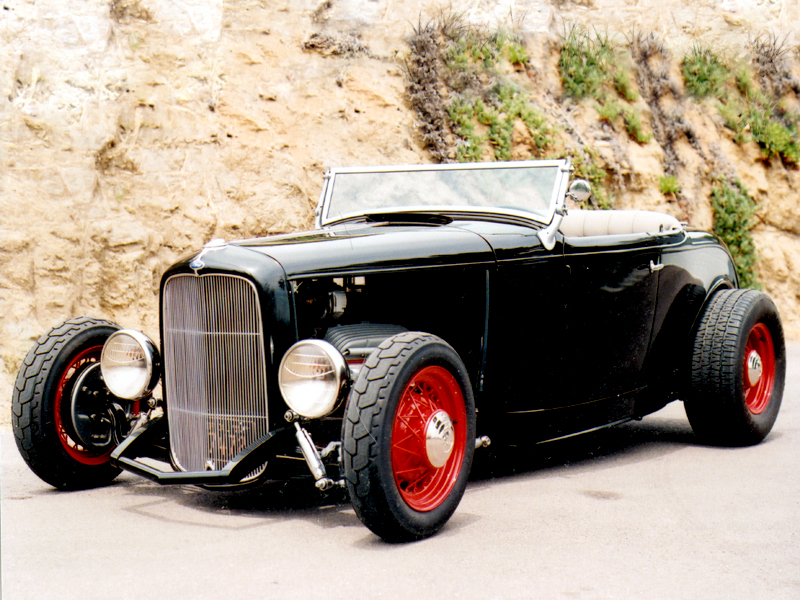 ford roadster 10 Popular Hot Rod Custom Cars ford roadster 10 Popular Hot Rod Custom Cars