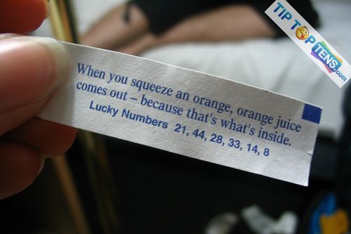 funny fortune cookies. funny fortune cookies 1 10