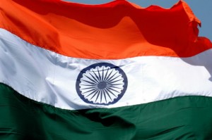 india flag jpg 300x199 Top 10 Most Populated Countries in 2011