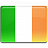 ireland flag Top 10 Most Generous Countries in the World   2011