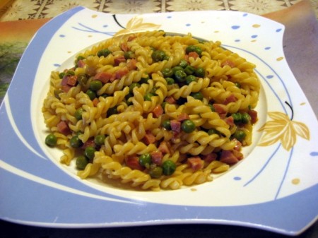 italian eliche Top 10 Most Popular Italian Food in the World