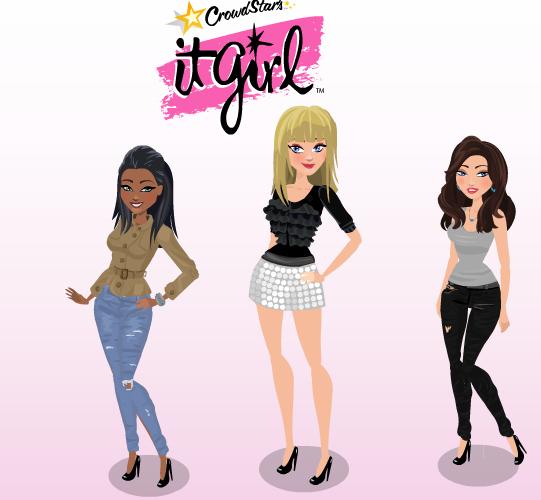 itgirllogo Top 10 Fastest Growing Facebook Games