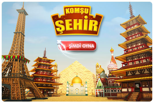 komsu Top 10 Fastest Growing Facebook Games