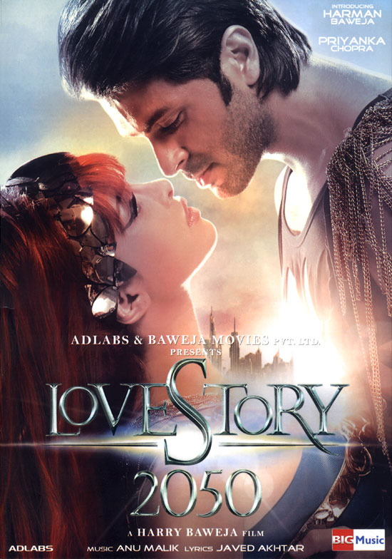 Love Story movies