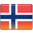 norway flag Top 10 Most Generous Countries in the World   2011
