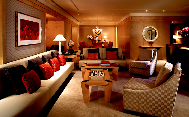 ritz carlton hotel tokyo Top 10 Most Expensive Hotel Suites in The World