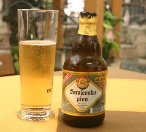sarajevsko Top 10 Most Popular Beer Brands