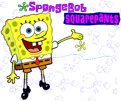spongebob Top 10 Best Cartoon Series of All Time