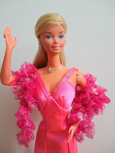 Top 10 Most Famous Barbie Dolls in History superstar barbie Top 10 Most Famous Barbie Dolls in History