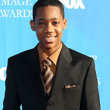 tyler james williams Top 10 Richest Hollywood Teen Celebrities