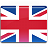 uk flag2 Top 10 Most Generous Countries in the World   2011
