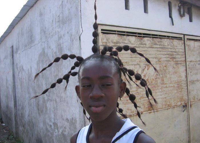 worst hairstyles 7 10 Hairstyles You Would Never Want to Have