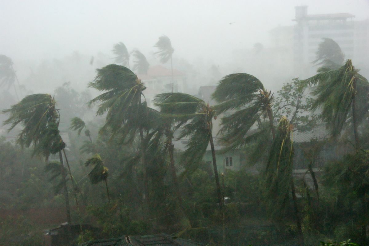 10 Worst Natural Disasters of 21st Century 2008 Cyclone Nargis 10 Worst Natural Disasters of 21st Century