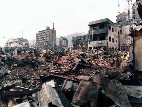 10 Worst Natural Disasters of 21st Century 2010 Haiti earthquake 10 Worst Natural Disasters of 21st Century
