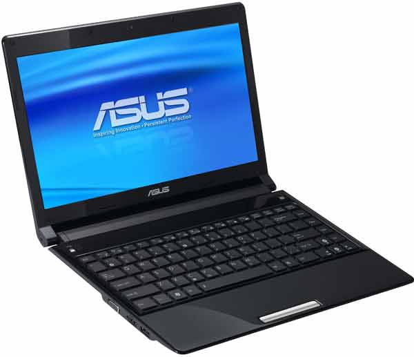 ASUS UL30A 10 Best Laptops To Buy in 2011