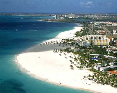 Aruba 10 Best Islands For Vacation in 2011 