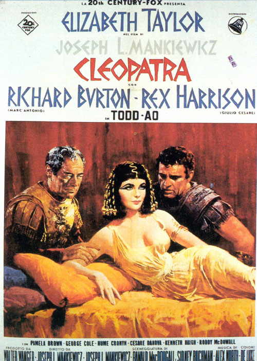 10 Best Elizabeth Taylor Movies Ever Cleopatra 10 Best Elizabeth Taylor Movies Ever