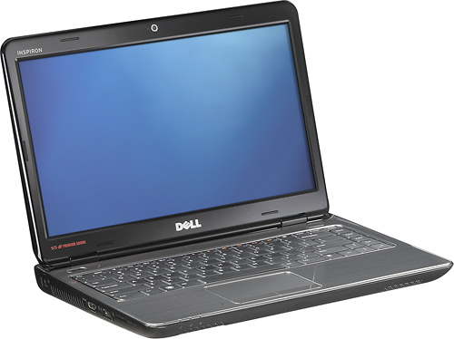 DELL INSPIRON i14R 10 Best Laptops To Buy in 2011