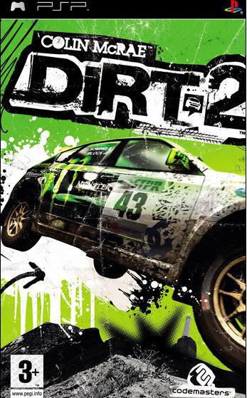 DIRT 2 Top 10 Best Car Racing Games to Play in 2011